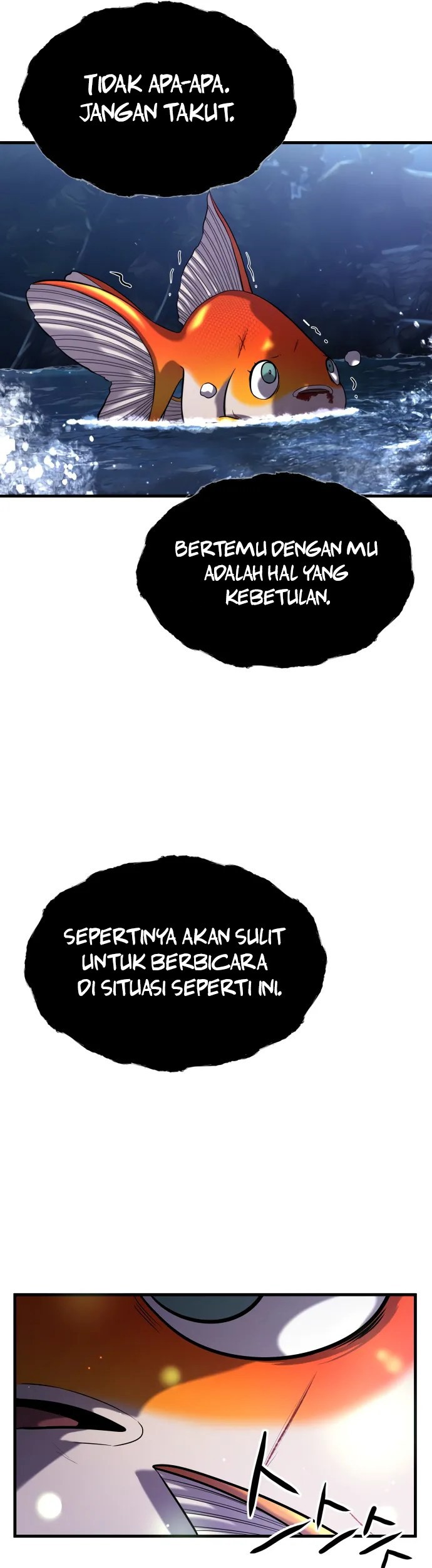 Surviving as a Fish Bab 28 halaman 13