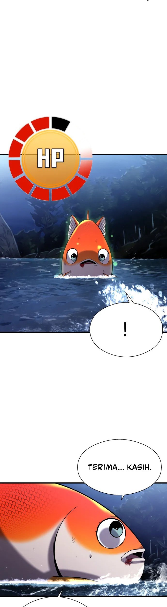 Surviving as a Fish Bab 28 halaman 14