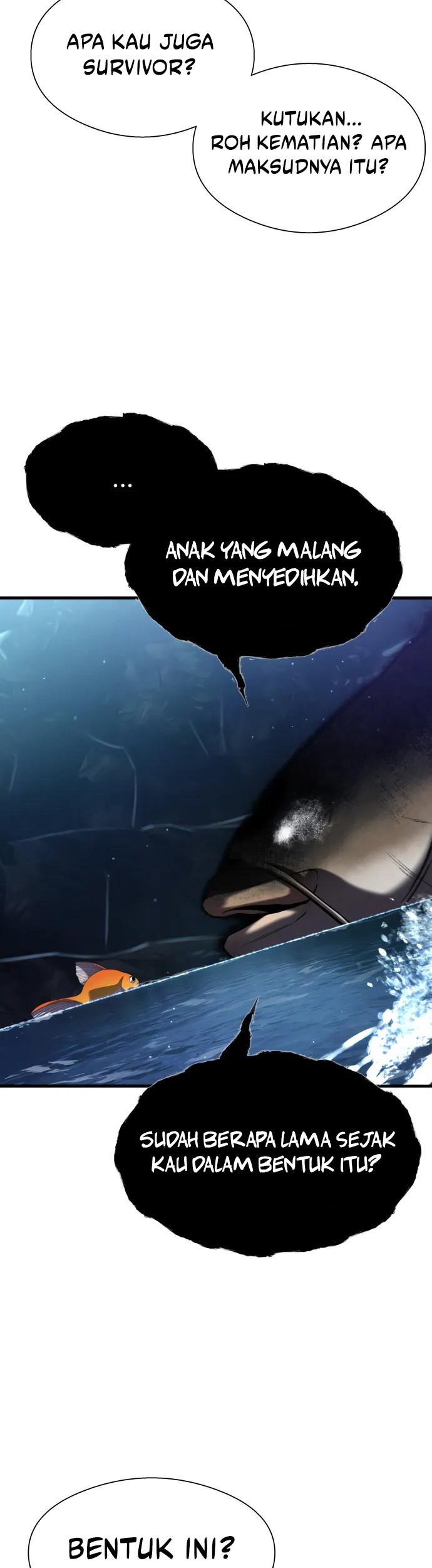 Surviving as a Fish Bab 28 halaman 15