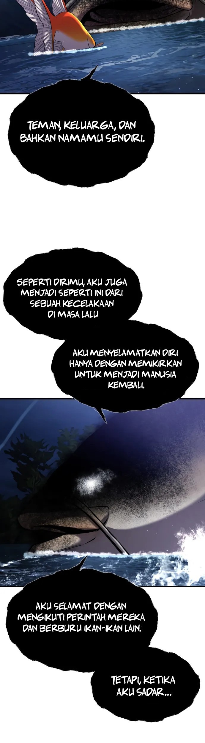 Surviving as a Fish Bab 28 halaman 17