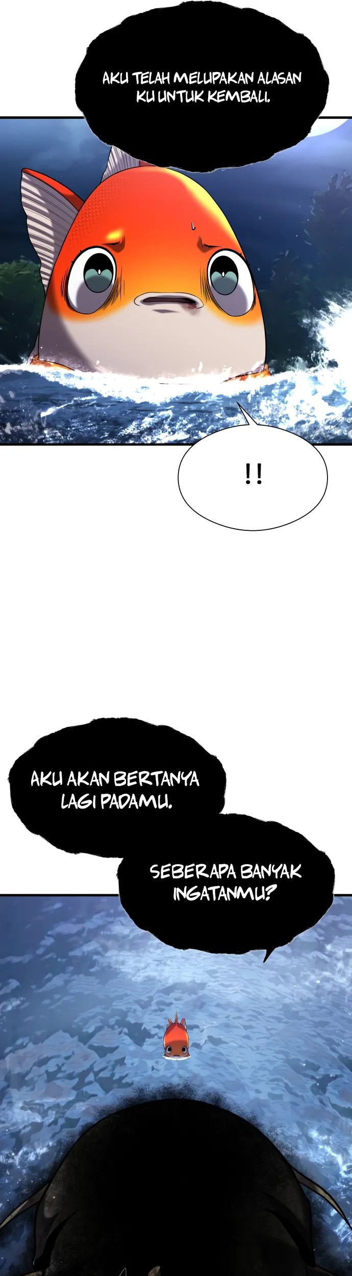 Surviving as a Fish Bab 28 halaman 19