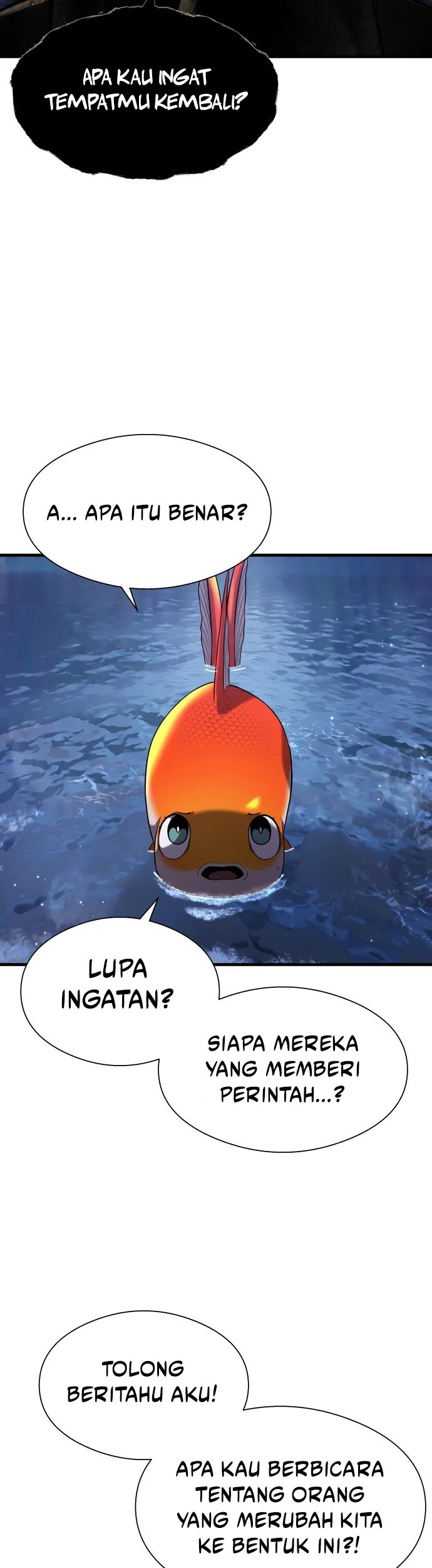 Surviving as a Fish Bab 28 halaman 20
