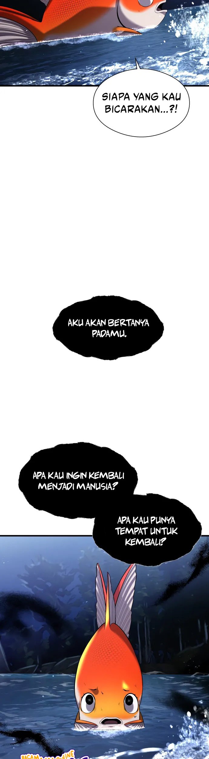 Surviving as a Fish Bab 28 halaman 22