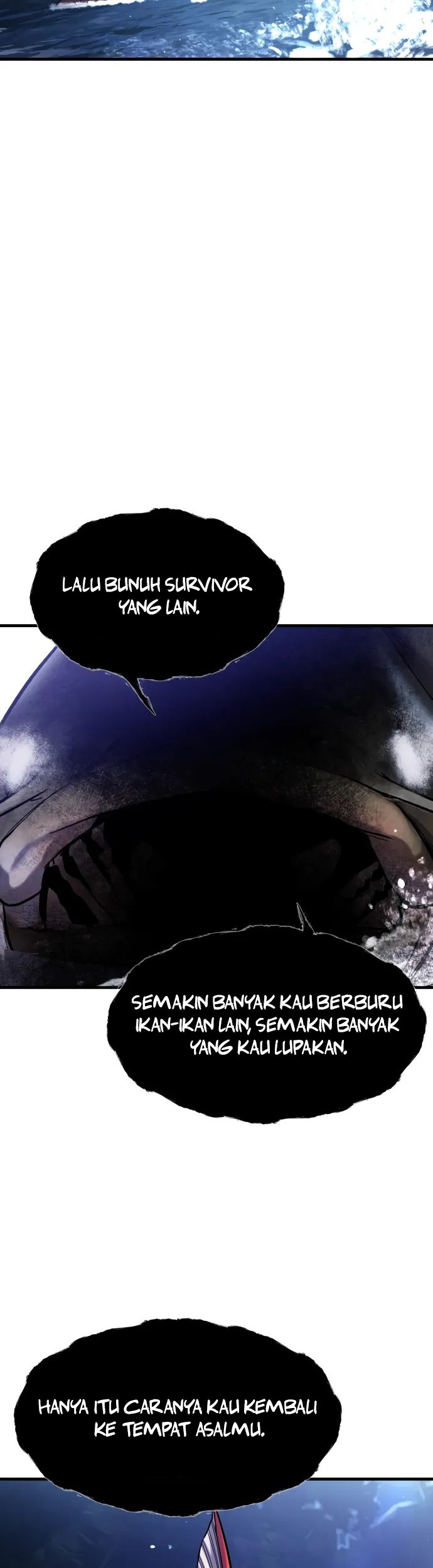 Surviving as a Fish Bab 28 halaman 26