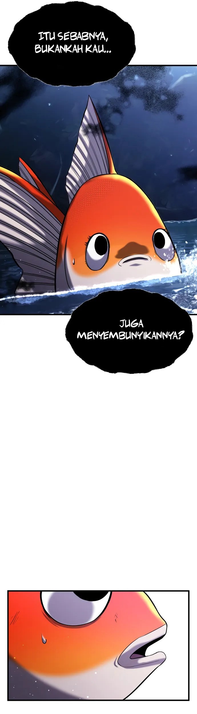 Surviving as a Fish Bab 28 halaman 30