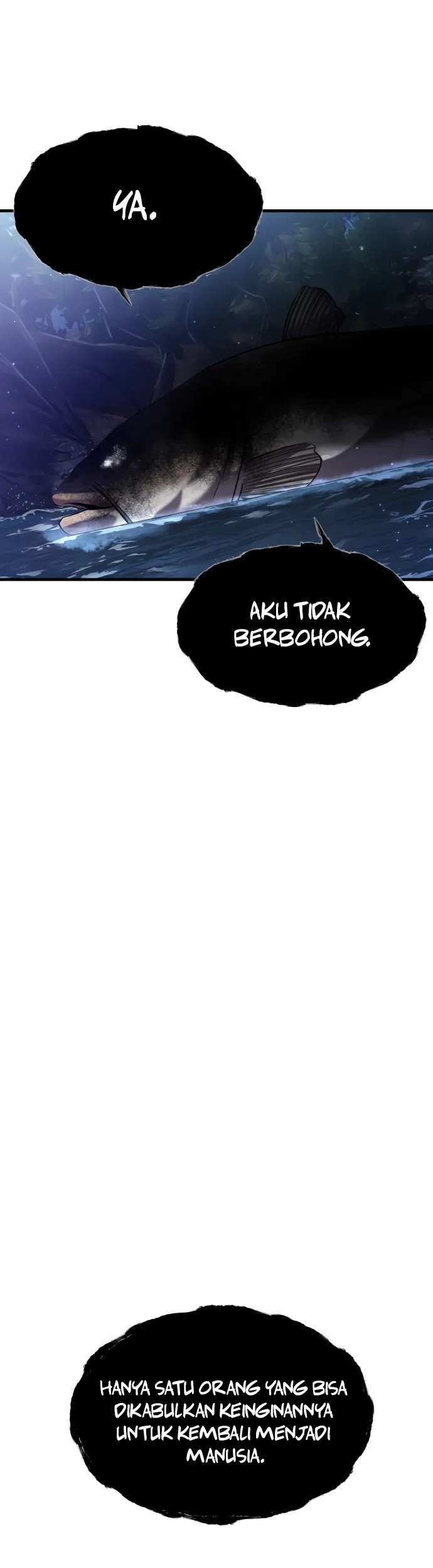 Surviving as a Fish Bab 28 halaman 34
