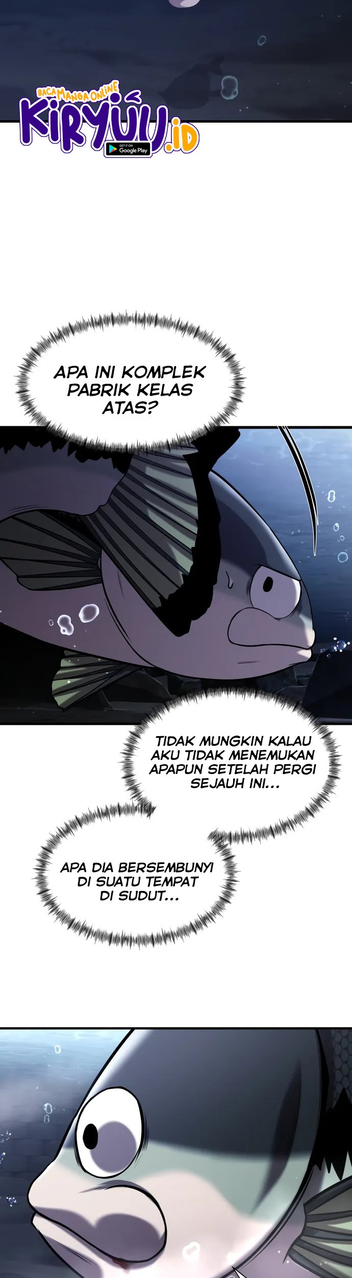 Surviving as a Fish Bab 28 halaman 40