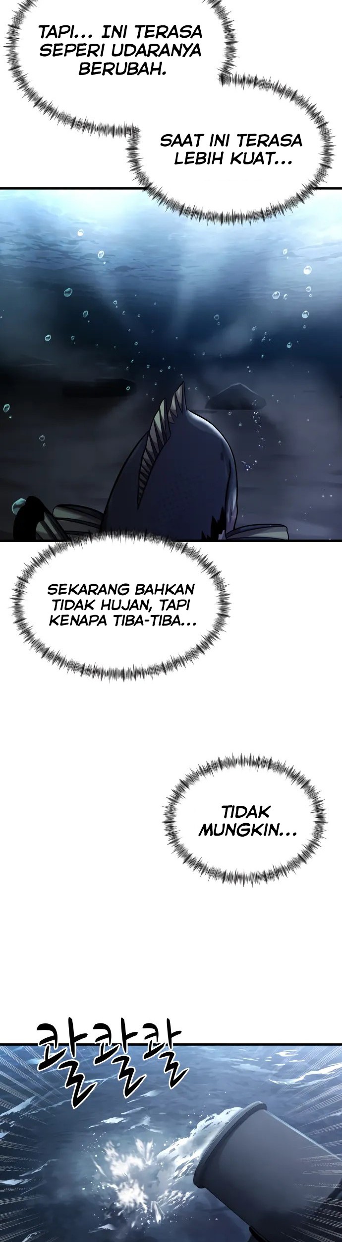 Surviving as a Fish Bab 28 halaman 43