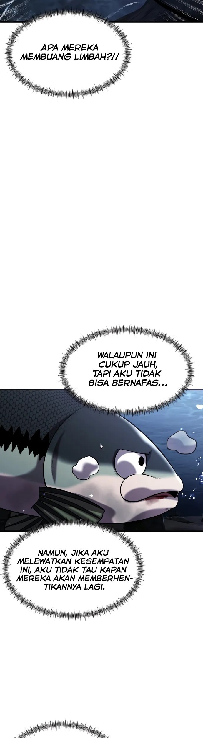 Surviving as a Fish Bab 28 halaman 44