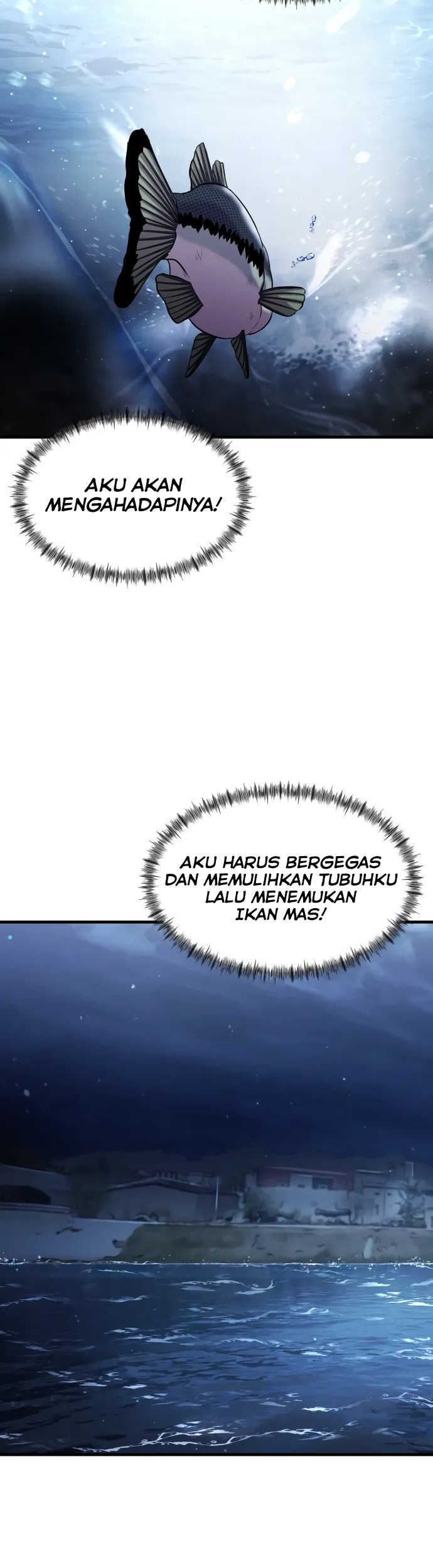 Surviving as a Fish Bab 28 halaman 49