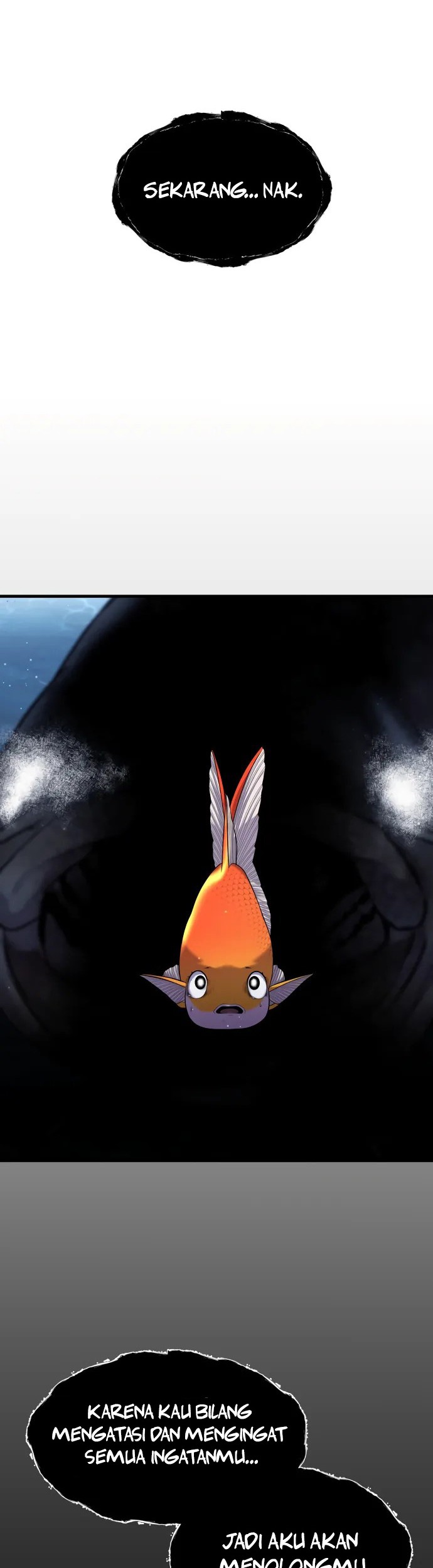 Surviving as a Fish Bab 28 halaman 50