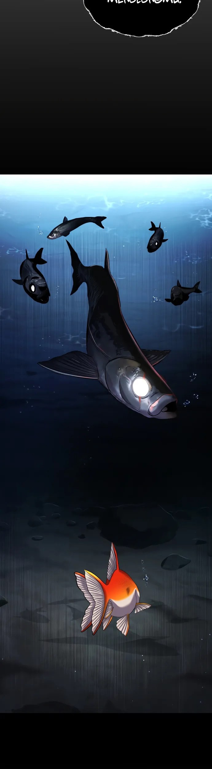 Surviving as a Fish Bab 28 halaman 51