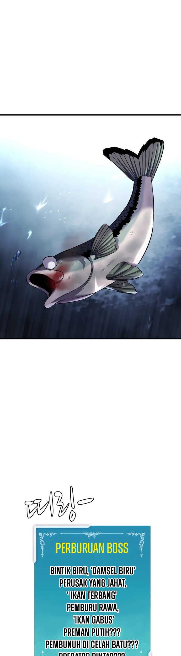 Surviving as a Fish Bab 28 halaman 54