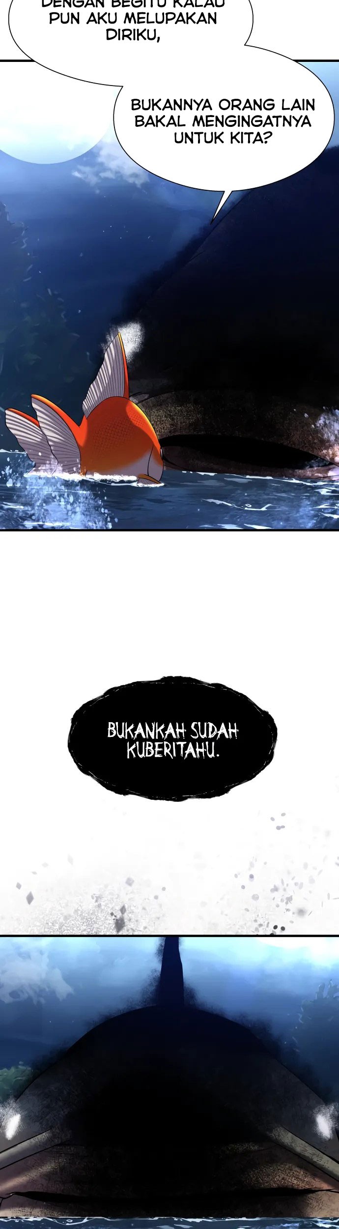 Surviving as a Fish chapter 29 halaman 4