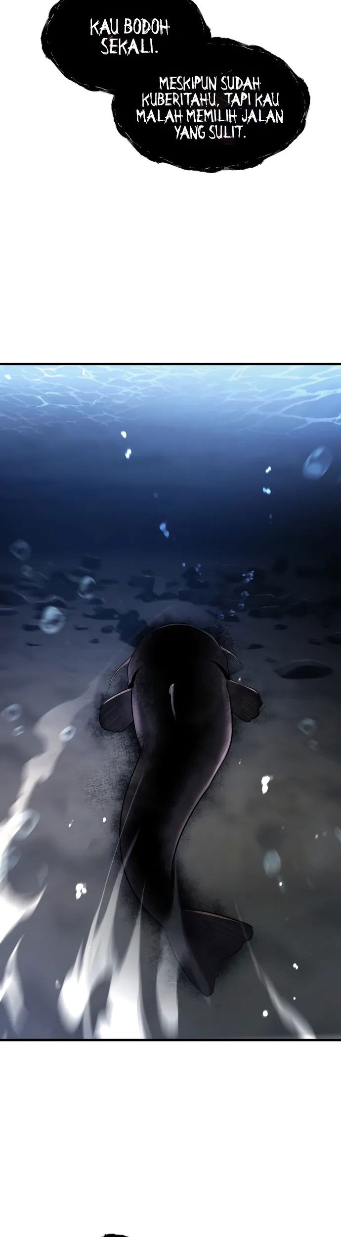 Surviving as a Fish chapter 29 halaman 11