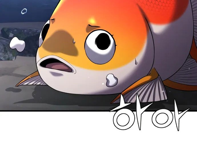 Surviving as a Fish chapter 29 halaman 17