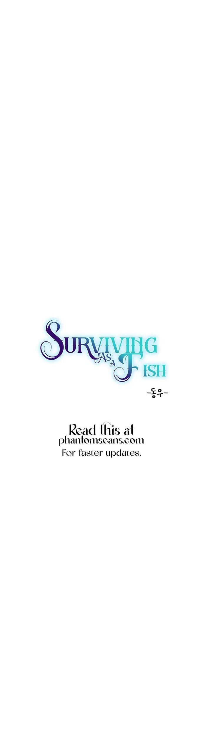 Surviving as a Fish chapter 29 halaman 19