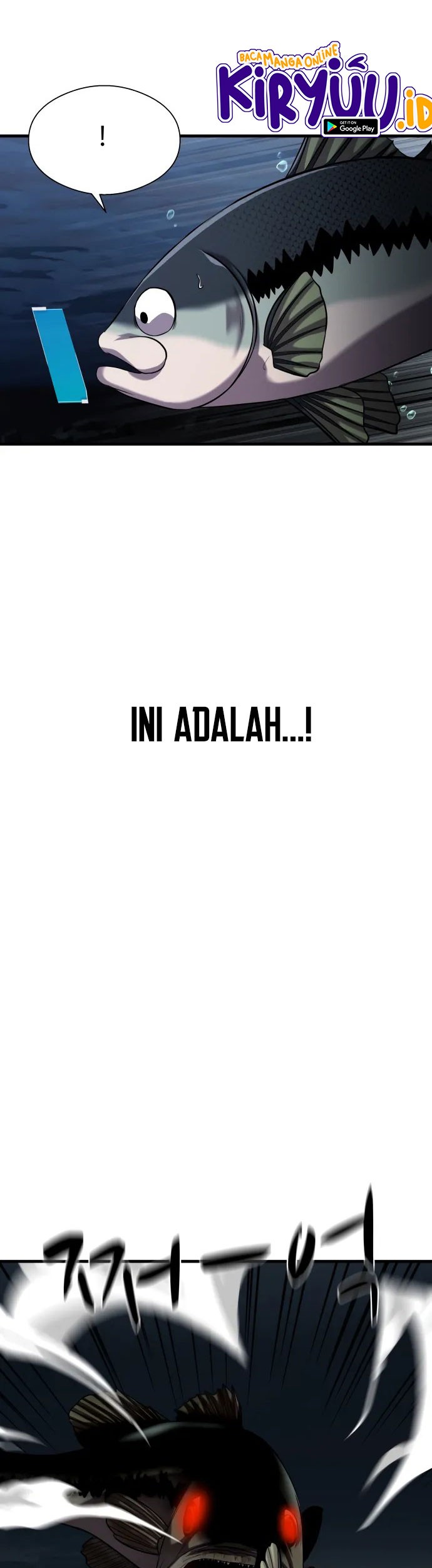 Surviving as a Fish chapter 29 halaman 56