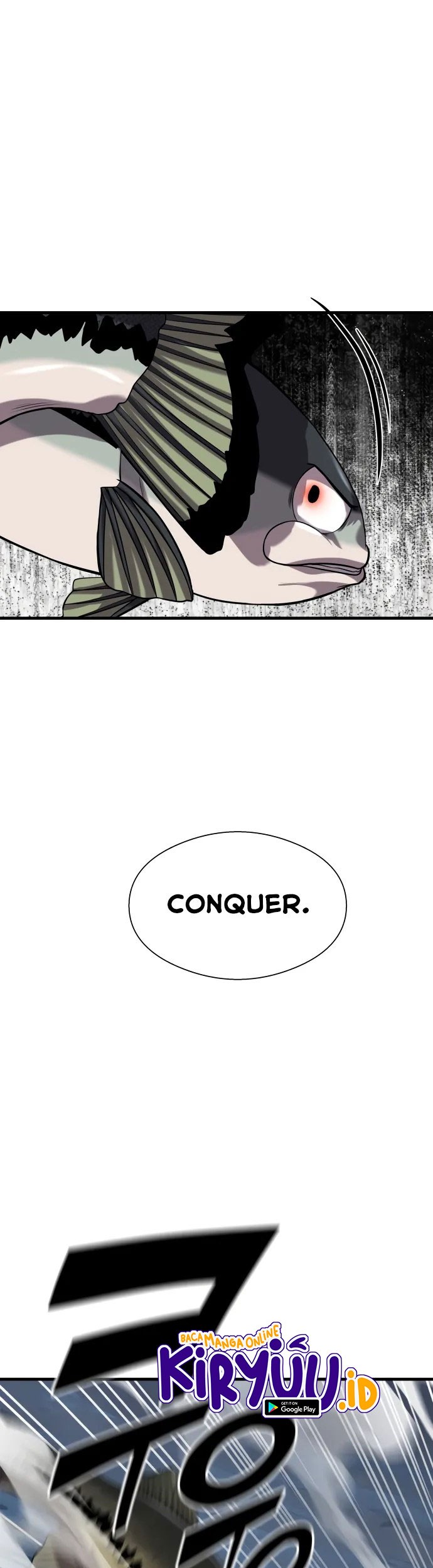 Surviving as a Fish chapter 29 halaman 58
