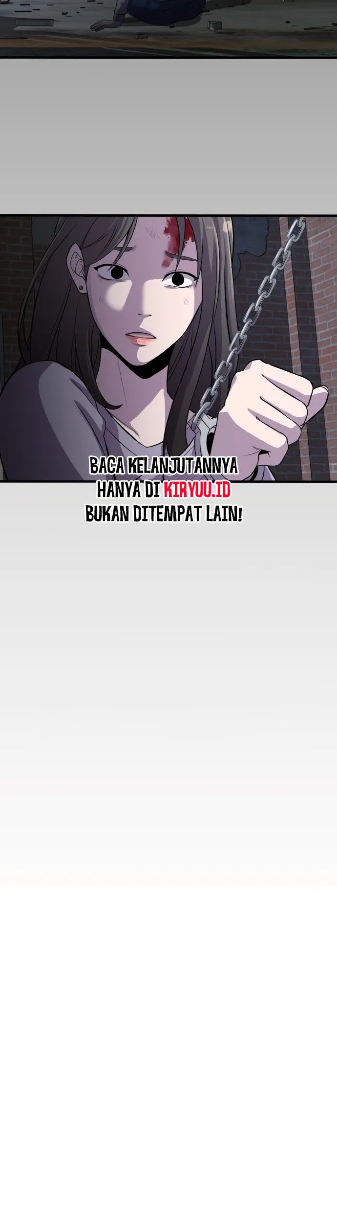 Surviving as a Fish chapter 29 halaman 67