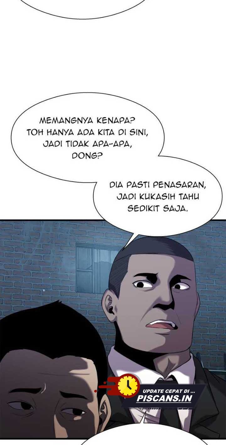 Surviving as a Fish Bab 30 halaman 8