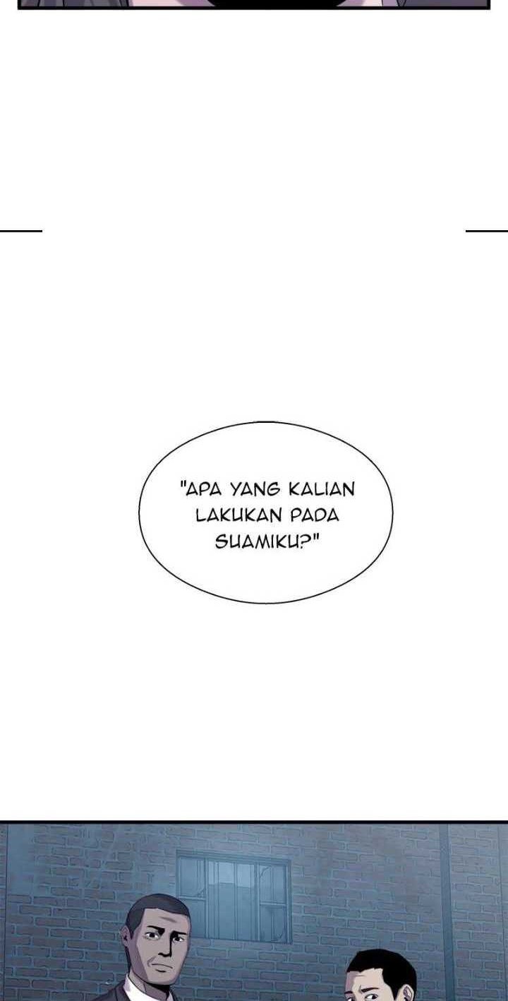 Surviving as a Fish Bab 30 halaman 10