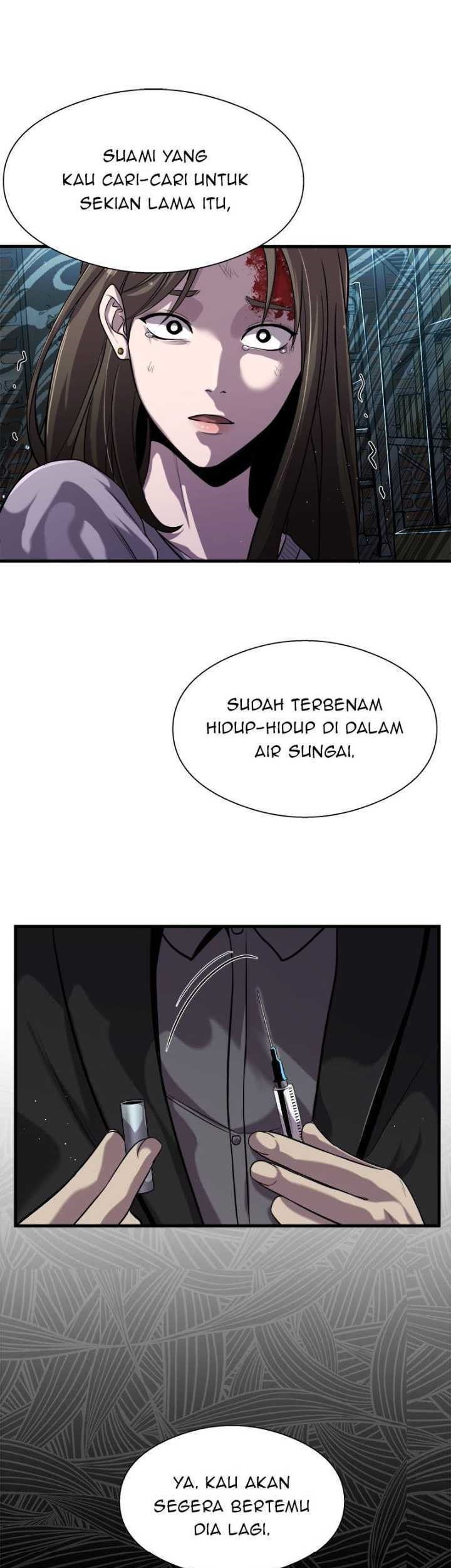 Surviving as a Fish Bab 30 halaman 15