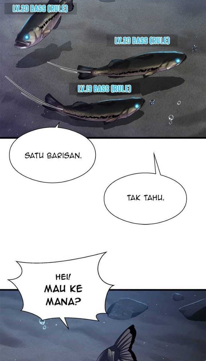 Surviving as a Fish Bab 30 halaman 20
