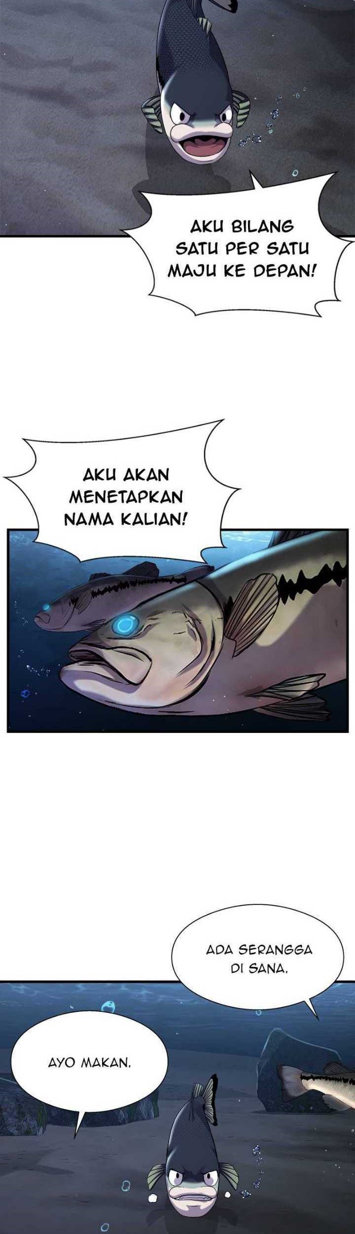 Surviving as a Fish Bab 30 halaman 21