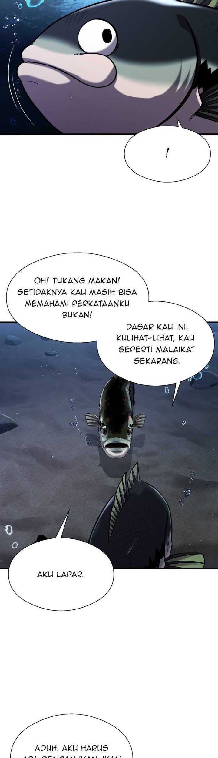 Surviving as a Fish Bab 30 halaman 23