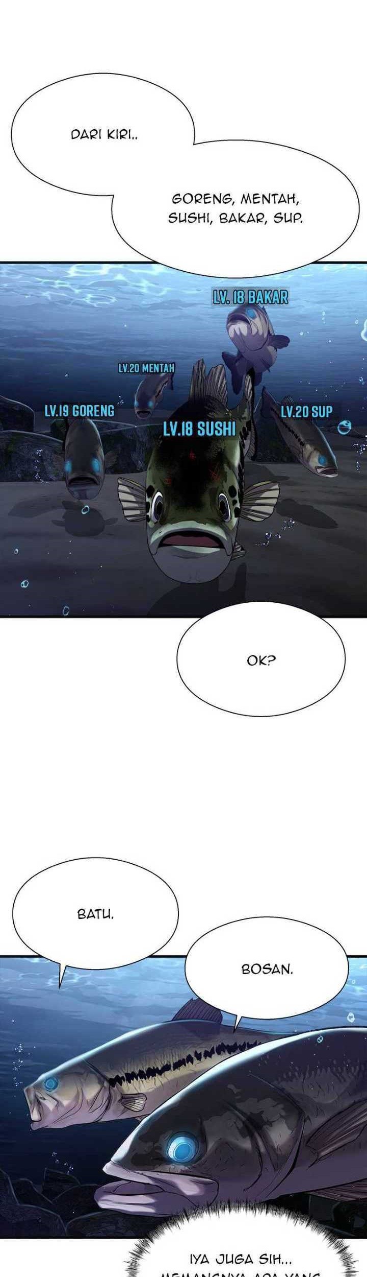 Surviving as a Fish Bab 30 halaman 25