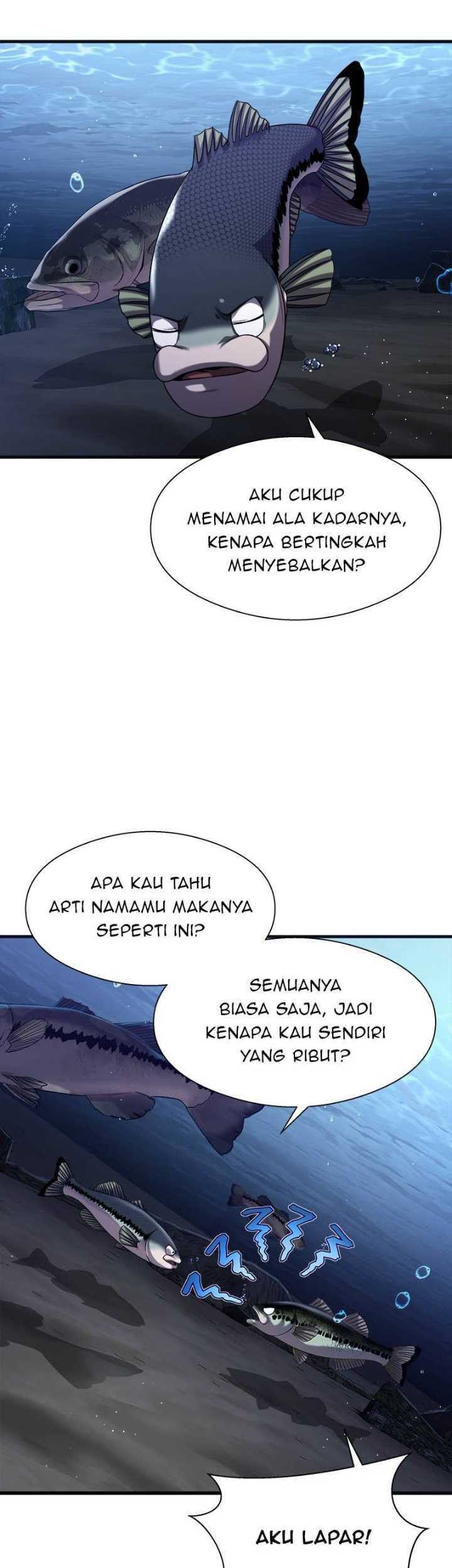 Surviving as a Fish Bab 30 halaman 29