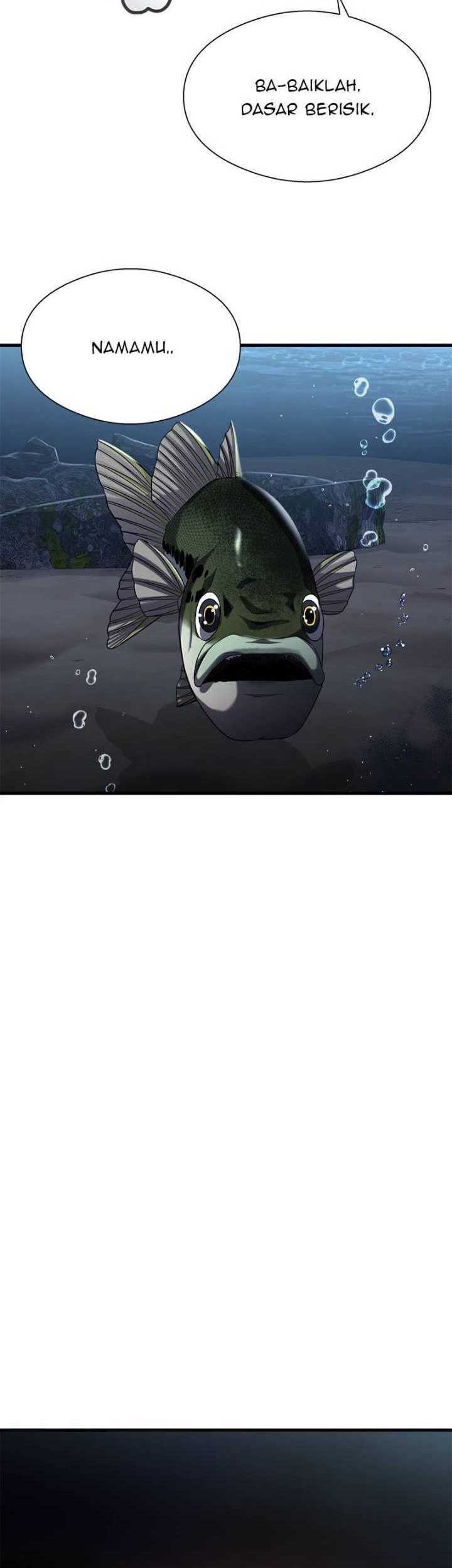 Surviving as a Fish Bab 30 halaman 31