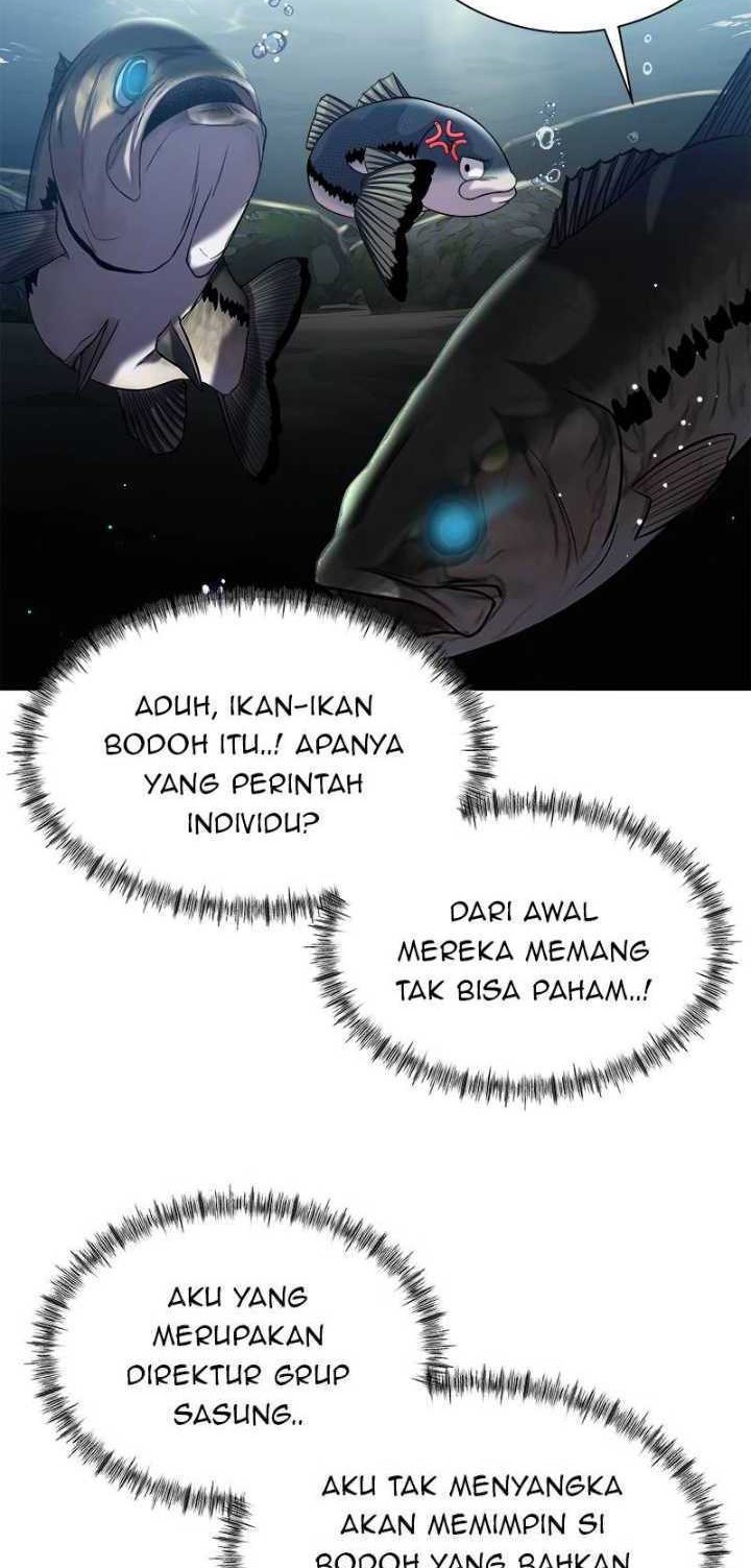 Surviving as a Fish Bab 30 halaman 34