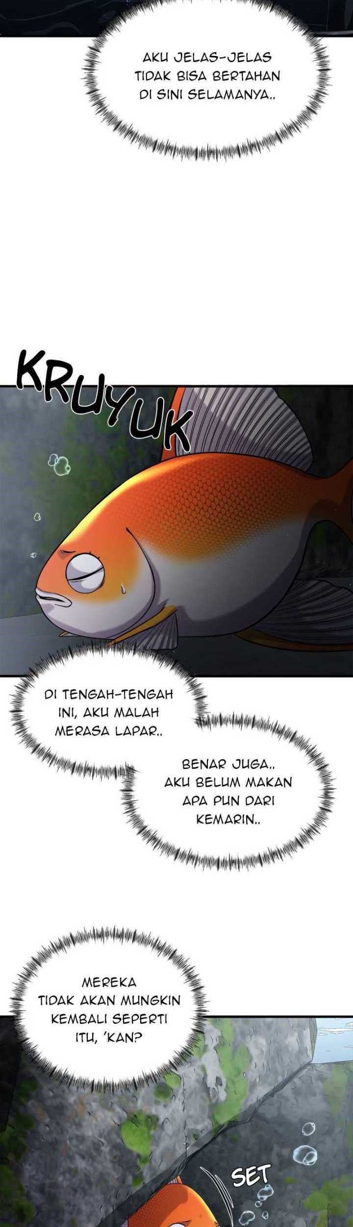 Surviving as a Fish Bab 30 halaman 39