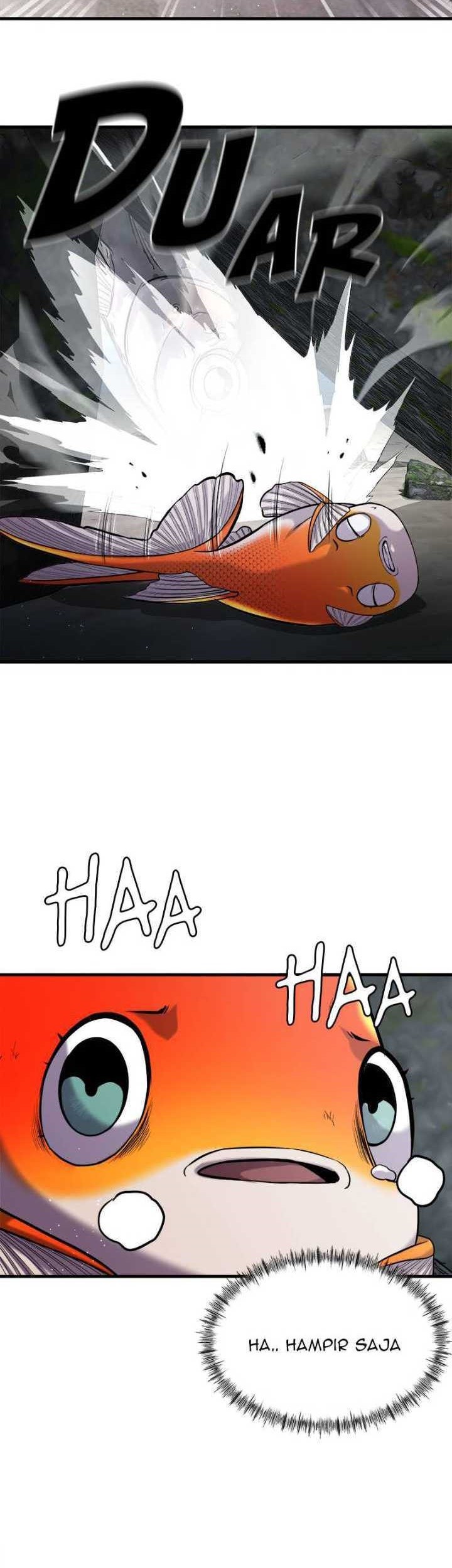 Surviving as a Fish Bab 30 halaman 41