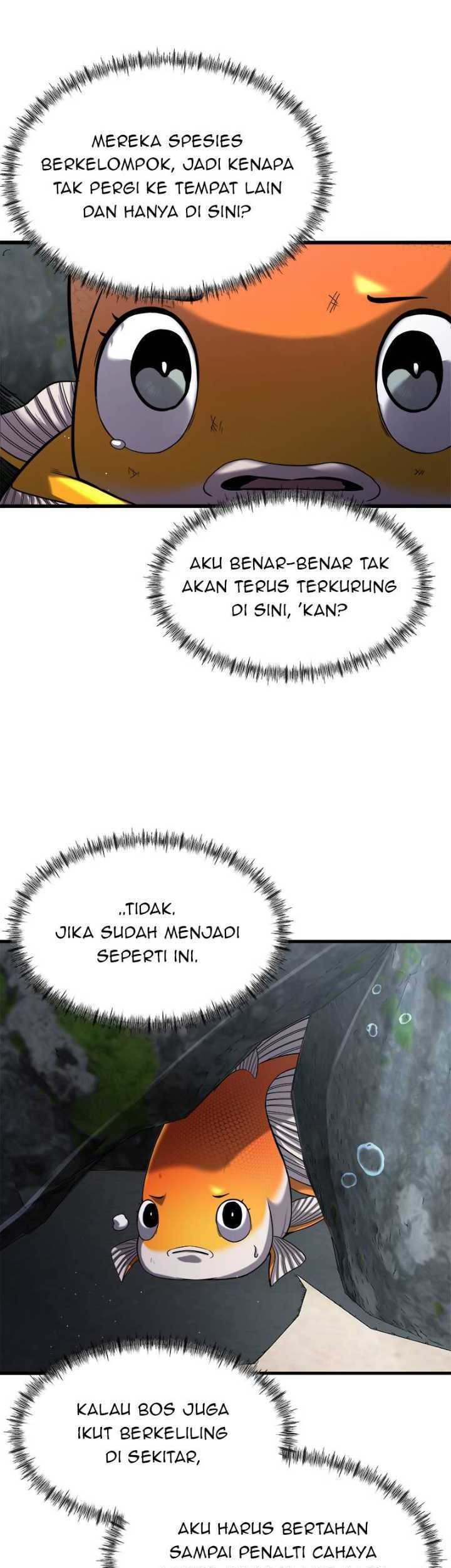 Surviving as a Fish Bab 30 halaman 43