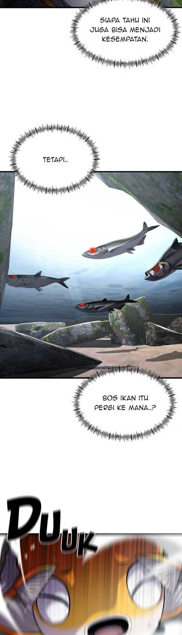 Surviving as a Fish Bab 30 halaman 47