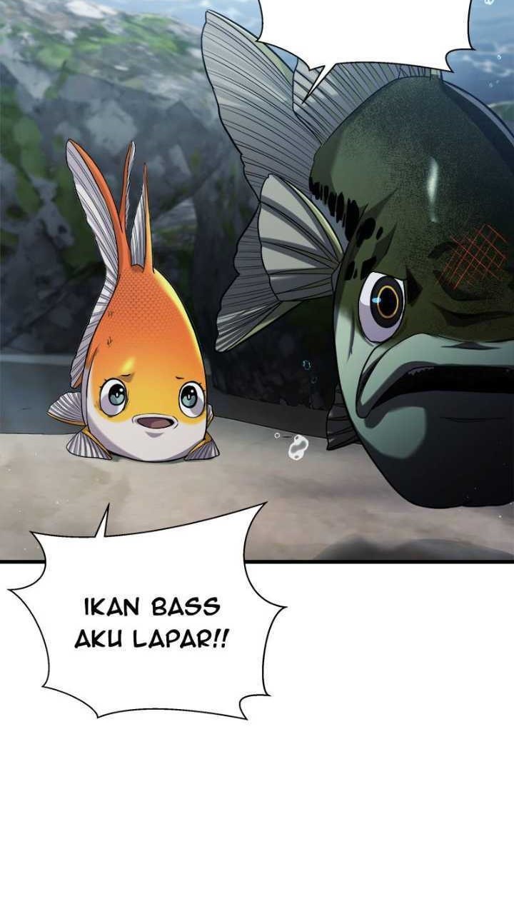 Surviving as a Fish Bab 30 halaman 56