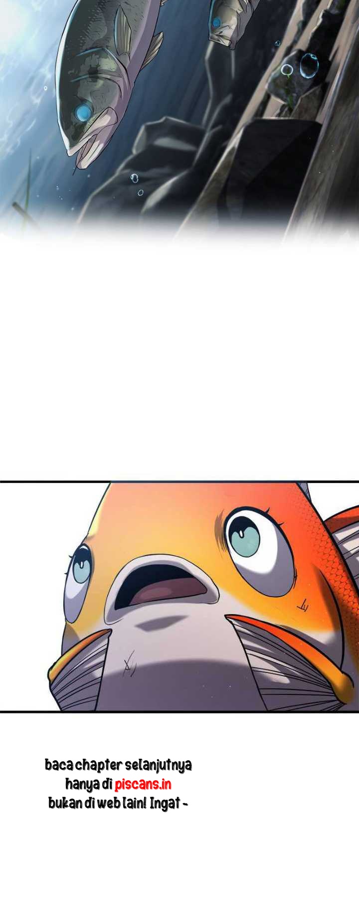 Surviving as a Fish Bab 30 halaman 58