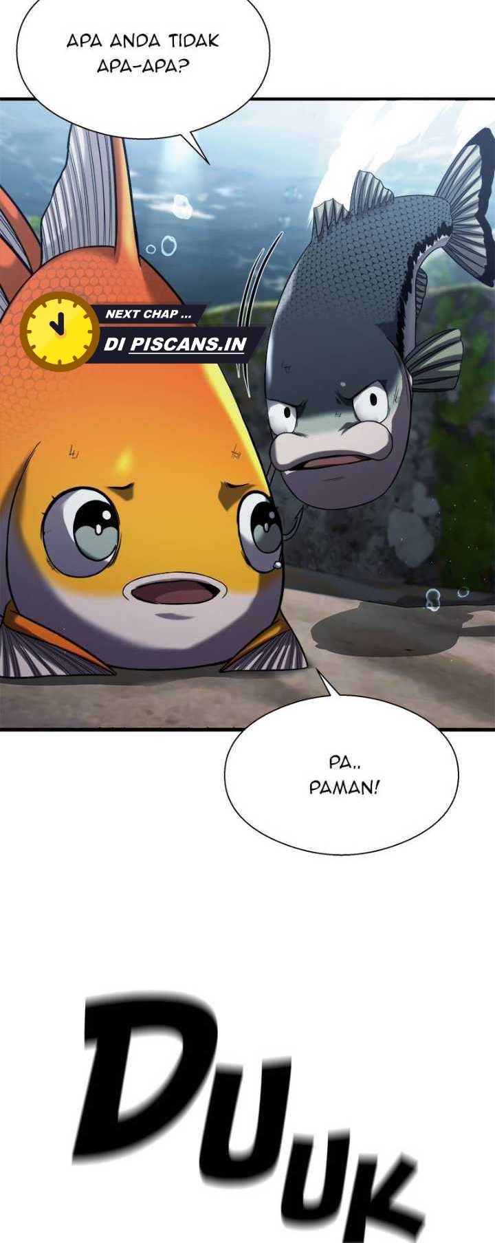 Surviving as a Fish Bab 30 halaman 60