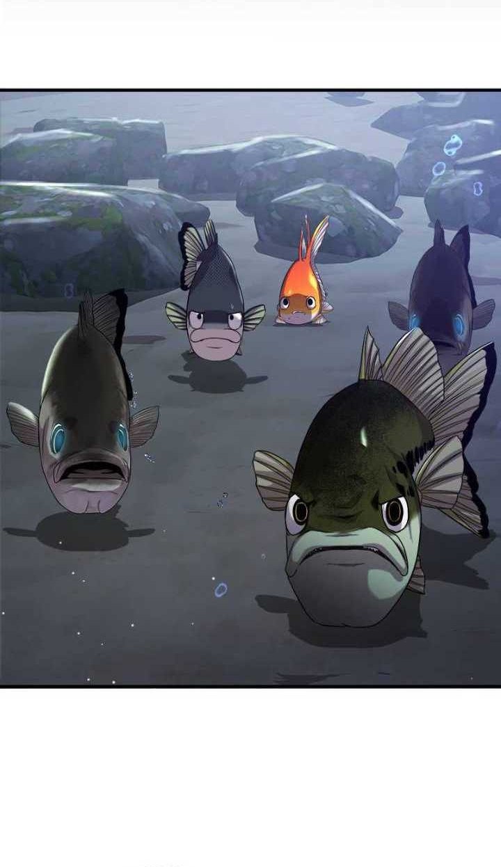 Surviving as a Fish Bab 31 halaman 4
