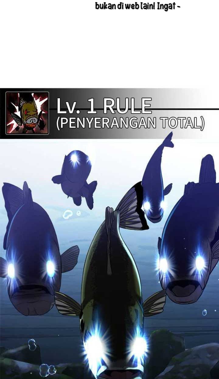 Surviving as a Fish Bab 31 halaman 6