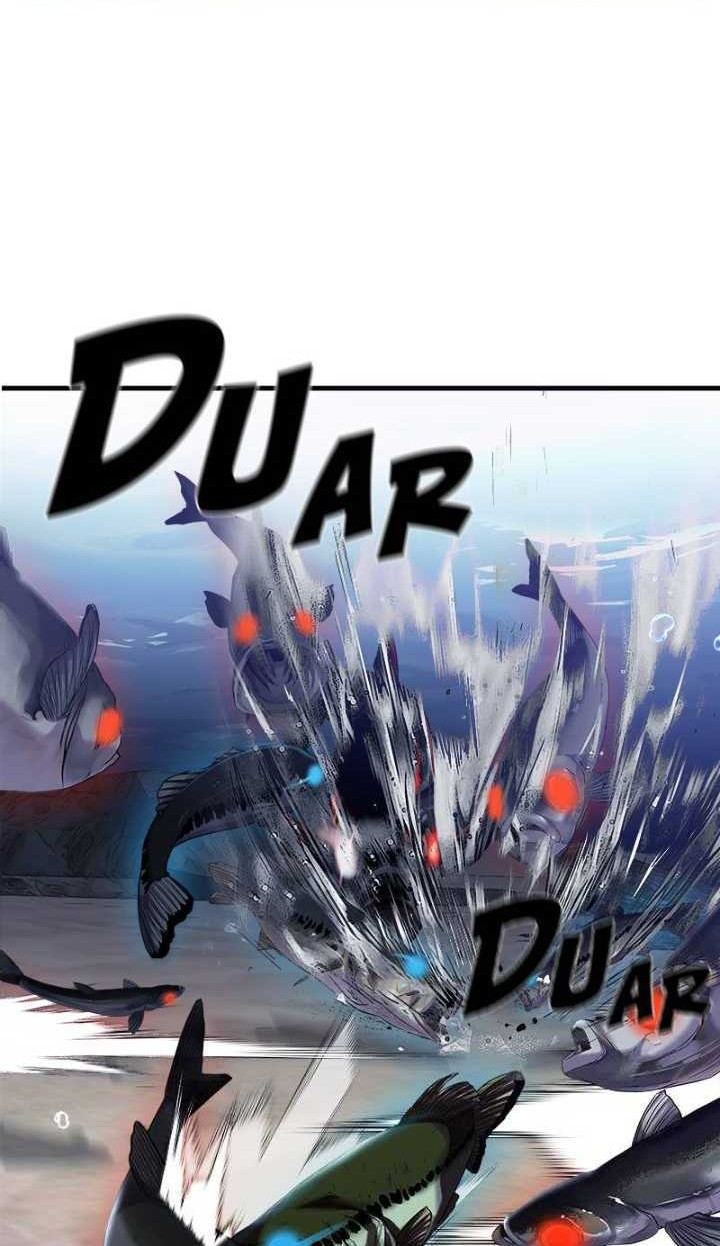 Surviving as a Fish Bab 31 halaman 8