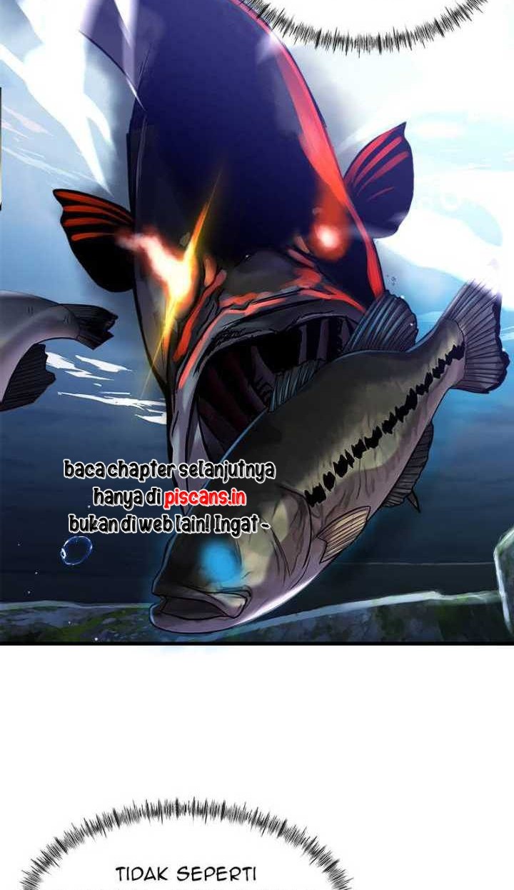 Surviving as a Fish Bab 31 halaman 10