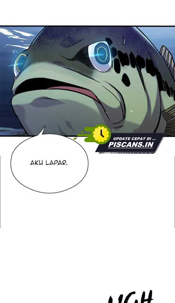 Surviving as a Fish Bab 31 halaman 12