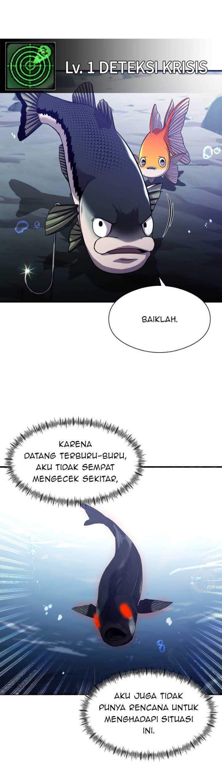 Surviving as a Fish Bab 31 halaman 15
