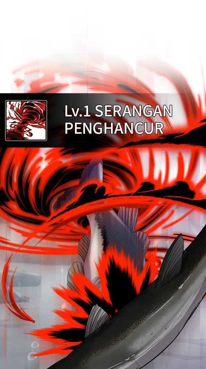 Surviving as a Fish Bab 31 halaman 16