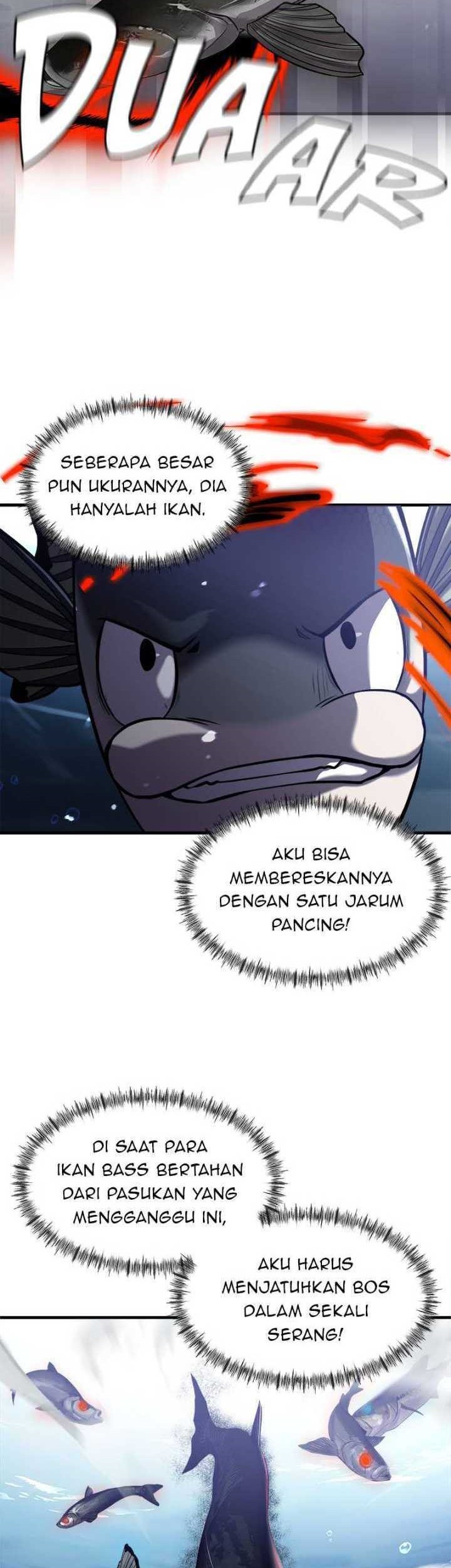 Surviving as a Fish Bab 31 halaman 17