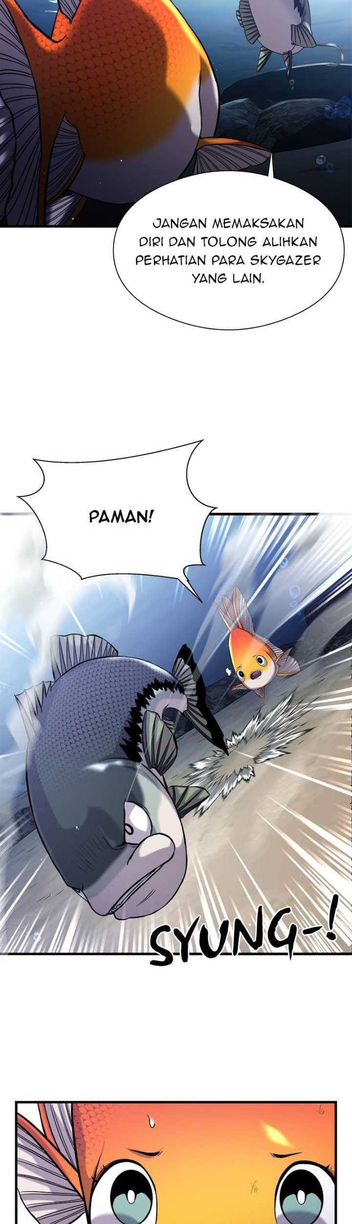 Surviving as a Fish Bab 31 halaman 19